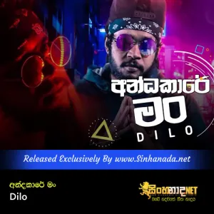Cover Art – Andakare Man - Dilo.mp3