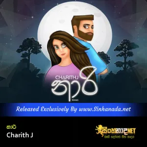 Cover Art – Naari - Charith J.mp3
