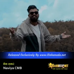 Cover Art – Hitha Athara - Paradunu Than - Naviya CMB.mp3