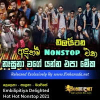 Cover Art – Embilipitiya Delighted Hot Hot Nonstop - Lelena Nasuna Manike.mp3