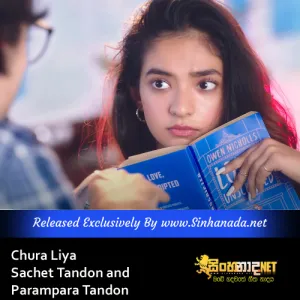 Cover Art – Chura Liya - Sachet Tandon and Parampara Tandon.mp3
