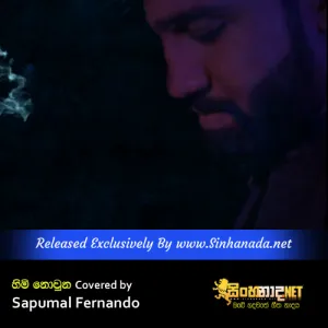 Cover Art – Himi Nowuna - Covered by Sapumal Fernando.mp3