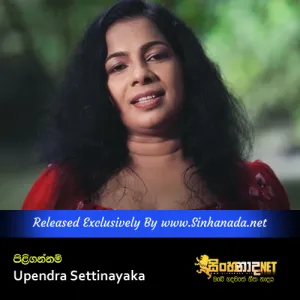 Cover Art – Hethu Dahasak Athi - Piligannam - Upendra Settinayaka.mp3