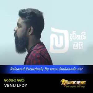 Cover Art – Maduwithai Mamai - VENU LFDY.mp3