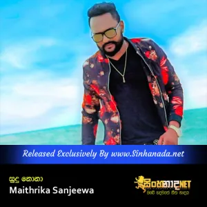 Cover Art – Sudu Nona - Lagin Hidinnata Asai - Maithrika Sanjeewa.mp3
