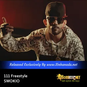 Cover Art – 111 Freestyle - SMOKIO.mp3
