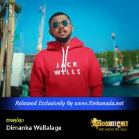 Pin As Dekata Mage - Nalola - Dimanka Wellalage.mp3
