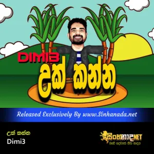 Cover Art – Uk Kanna - Dimi3.mp3