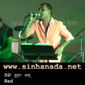 Cover Art – Oba Langa Na - Red.mp3