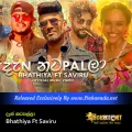 Cover Art – Dan Natapalla - Bhathiya Ft Saviru.mp3