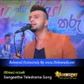 Cover Art – Jeewithaye Arume - Sangeethe Teledrama Song.mp3