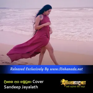 Cover Art – Dineka Apa Hamuwuna Cover - Sandeep Jayalath.mp3