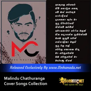 Cover Art – Malindu Chathuranga Cover Songs Collection.mp3