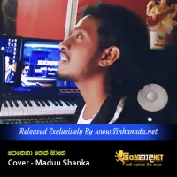Cover Art – Penena Thek Mane Cover - Maduu Shanka.mp3