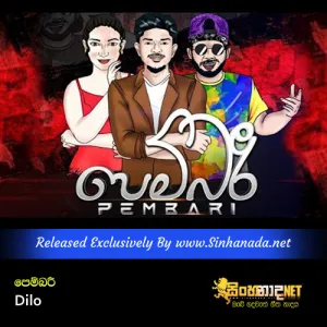 Pembari - Dilo.mp3