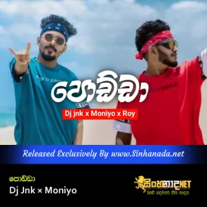 Cover Art – Podda - Dj Jnk × Moniyo.mp3