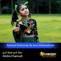 Cover Art – Punchi Sithe Punchi Sihina - Aksha Chamudi.mp3