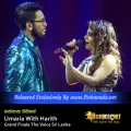 Cover Art – Hanthana Sihine - Umaria With Harith Grand Finale The Voice Sri Lanka.mp3
