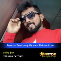 Cover Art – Panhida Liya - Shaluka Pethum.mp3