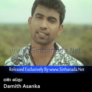 Cover Art – Pama Wela (Orginal) - Damith Asanka.mp3