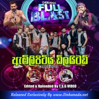 Cover Art – 11.PAYA A SANDA - Sinhanada.net - DILKI URESHA.mp3
