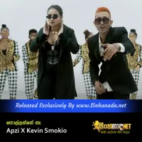 Cover Art – Hollanne Na - Apzi X Kevin Smokio.mp3