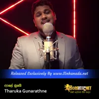 Cover Art – Ale Numbe - Tharuka Gunarathne.mp3
