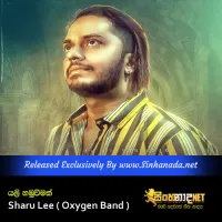 Cover Art – Yali Hamuwimak - Sharu Lee ( Oxygen Band ).mp3