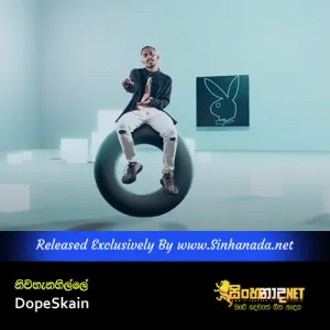 Cover Art – Nivihanahille - DopeSkain.mp3