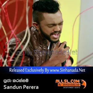 Cover Art – Pinwantha Wu Oya (Pooja Karannam) - Sandun Perera.mp3