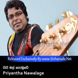 Cover Art – Pipi Mal Gomuwe (YFM) - Priyantha Nawalage.mp3