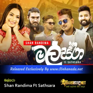 Cover Art – Malsara - Shan Randima Ft Sathsara.mp3