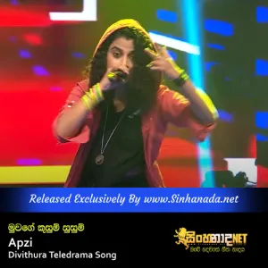 Cover Art – Muwage Kusum Susum - Apzi - Divithura Teledrama Song.mp3