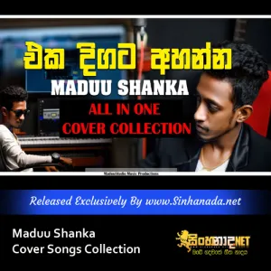 Cover Art – Maduu Shanka Cover Songs Collection.mp3