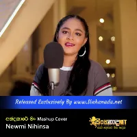 Cover Art – Andakare Man Mashup Cover By Newmi Nihinsa.mp3