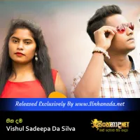 Cover Art – Heena Dam - Vishul Sadeepa Da Silva.mp3