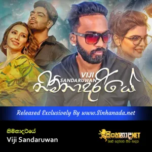 Cover Art – Nimnadariye - Viji Sandaruwan.mp3