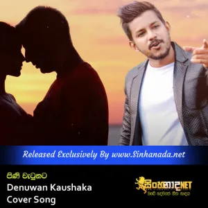 Cover Art – Pini Watunata Sudu Nelumata - Denuwan Kaushaka Cover Song.mp3