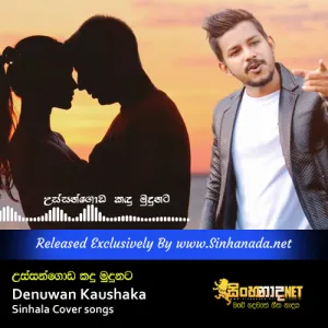 Cover Art – Ussangoda Kandu Mudunata - Denuwan Kaushaka Sinhala Cover songs.mp3