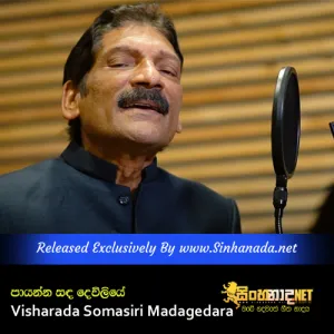 Cover Art – Payanna Sanda Dewliye - Visharada Somasiri Madagedara.mp3