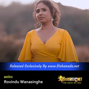 Cover Art – Gopa - Rovindu Wanasinghe.mp3