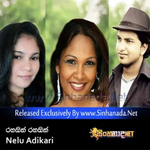 Cover Art – Rahasin Rahasin - Nelu Adikari.mp3