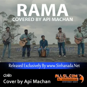 Cover Art – Rama - Cover by Api Machan.mp3