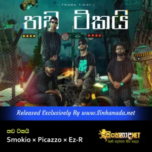 Cover Art – Thawa Tikai - Smokio × Picazzo × Ez-R.mp3