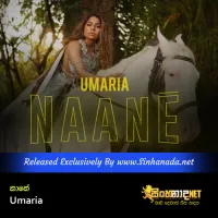 Cover Art – Naane - Umaria.mp3
