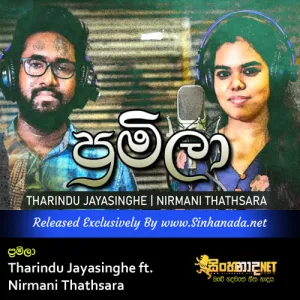Cover Art – Anduruma Anduru - Pramilaa - Tharindu Jayasinghe ft. Nirmani Thathsara.mp3