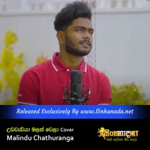 Cover Art – Udawadiya Malak Wela Cover By Malindu Chathuranga.mp3