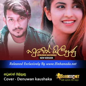 Cover Art – Natuwen Gilihunu Pinna Malak Cover - Denuwan kaushaka.mp3