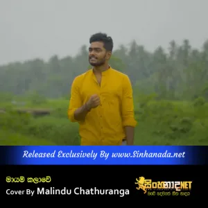 Cover Art – Mayam Kalawe Cover By Malindu Chathuranga.mp3