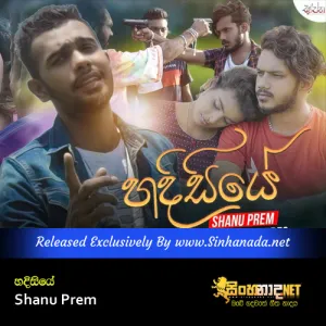 Cover Art – Hadisiye - Shanu Prem.mp3